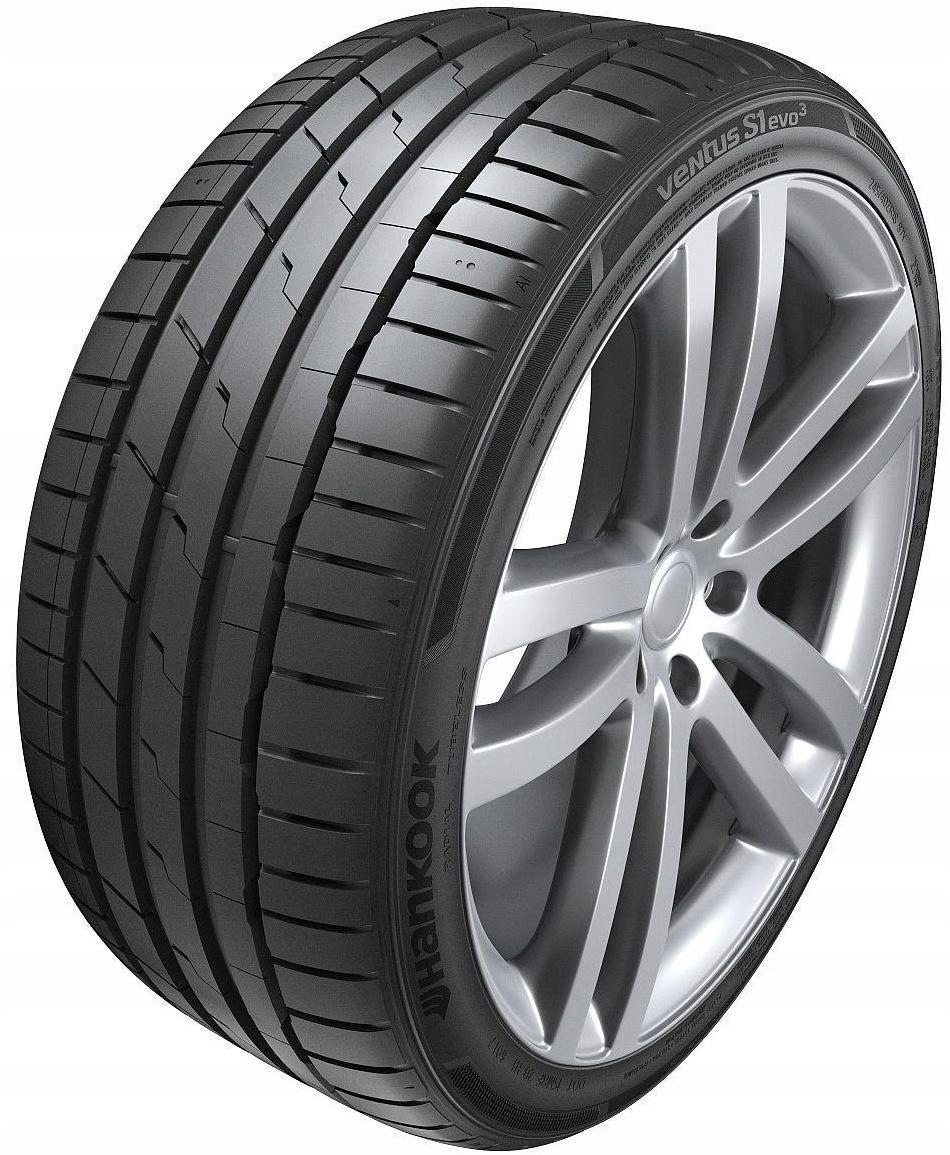 235/50R18 opona HANKOOK ventus S1 evo3 SUV K127A XL 101H